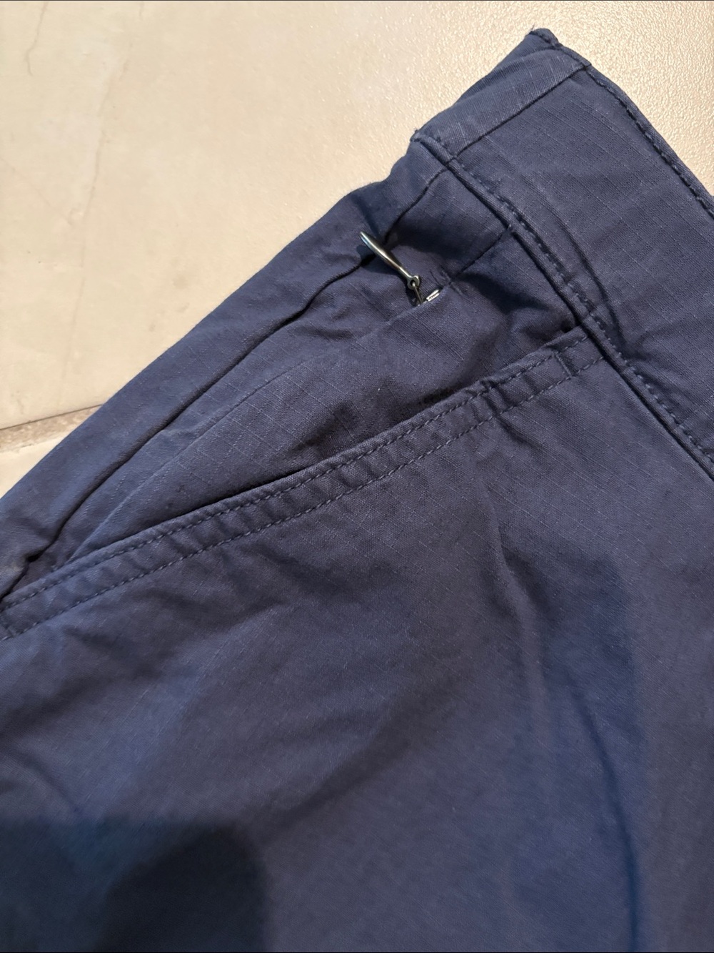 NWT women’s sz 16 Columbia hiking pants straight 773 - Picture 4 of 7